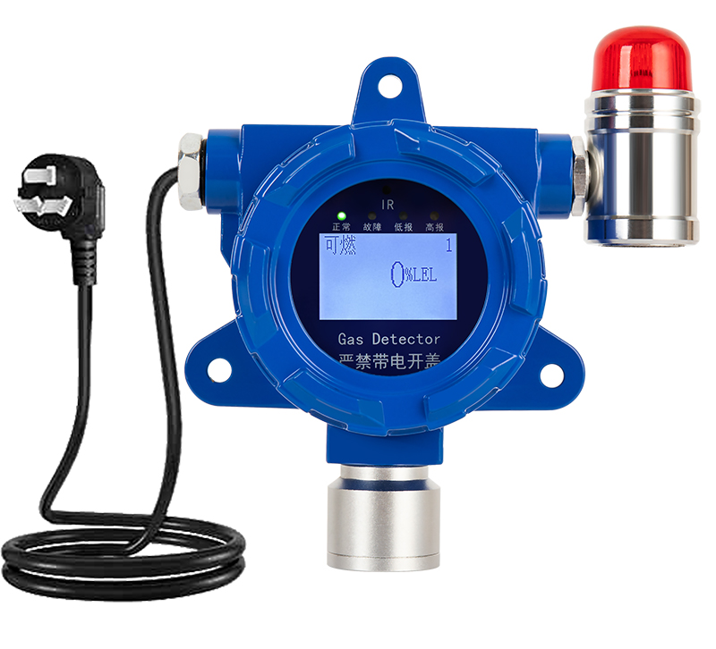便攜式多氣體檢測(cè)設(shè)備在化工園區(qū)的應(yīng)用規(guī)范與操作指引